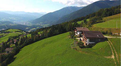 Traterhof-Spinges - Housity