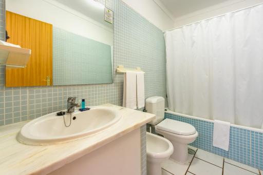 Club Ouratlantico - Housity