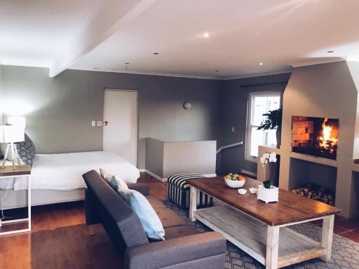 The Upper Room - Housity