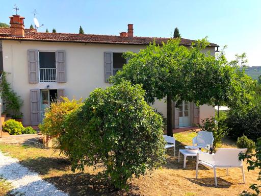 Palazzo Franca - Housity