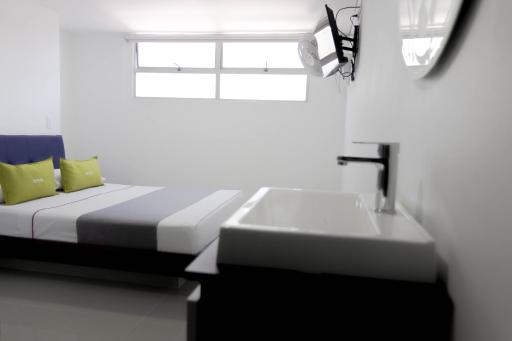 3H hotel centro histórico - Housity