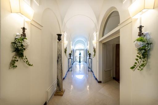 La Casa nel Borgo - Housity