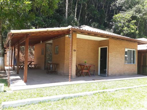 Sossego no Sana - Housity