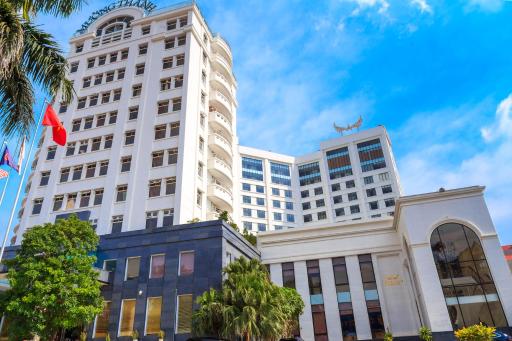 Muong Thanh Luxury Lang Son Hotel - Housity