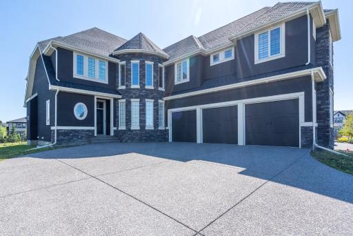 Silverado Presidential Mansion by Spruce Meadows - Housity