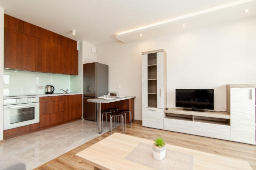 Apartament Rodzinny - Housity