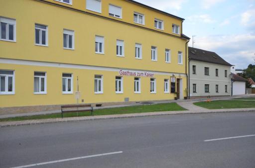 Wartmannstetterhof - Housity