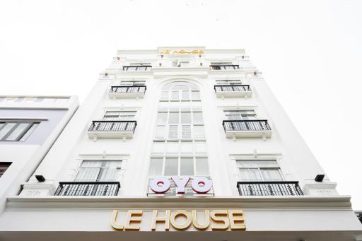 Le House Hotel and Studio - Housity