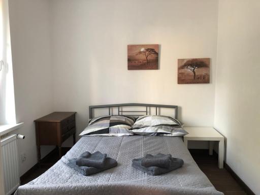 Apartament Matejki 7/4 - Housity