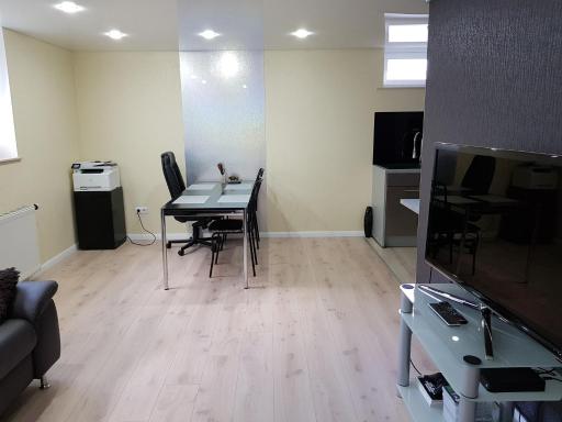 Business Apartment Lippstadt Nord 50 qm - Housity