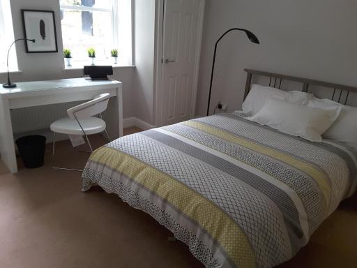 Fabulous Double ensuite room in Sefton Park Lark Lane - Housity