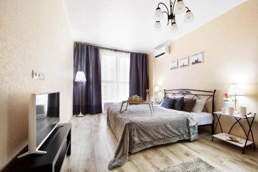 Apartment on Krasnaya 176 street - Housity