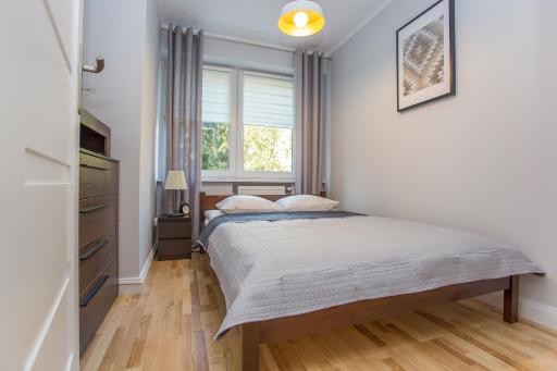 CR Rodzinny Apartament Chrobrego 16 - Housity