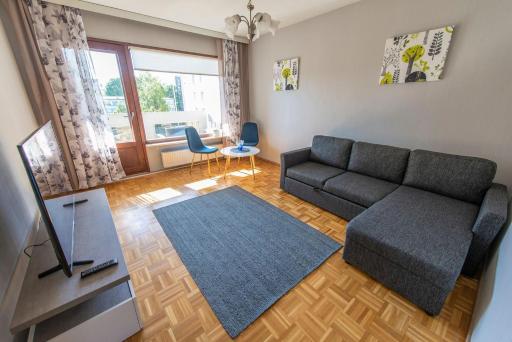 Mikkeli center apartment - Hizvo