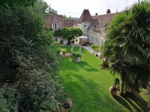 Chambres et Tables d'hôtes du Puits d'Athie - Housity