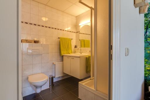 HCR Prinsen - Housity