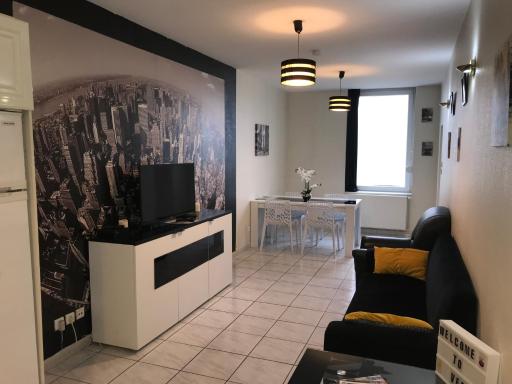 Sympathique logement en centre ville - Housity