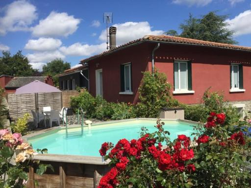 Chantonnay - Housity