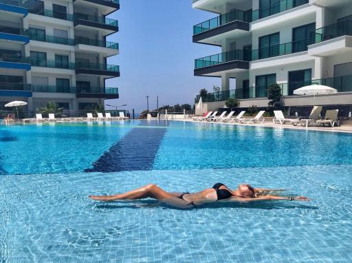 Alanya Konak Resort - Housity