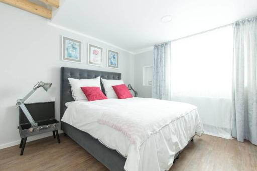 PARIS · CHILLINGHOUSE # 5, 3 Min. vom ICE, NETFLIX, Garten - Housity