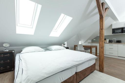 AMSTERDAM · CHILLINGHOUSE # 6, 3 Min. vom ICE, NETFLIX, Garten - Housity