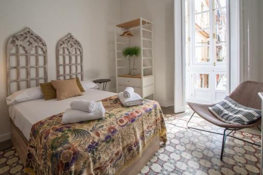 Apartamentos Las Musas de Cadiz - Housity