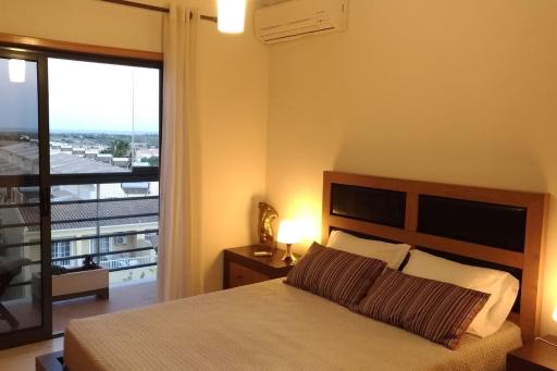 Apartamento Varandas de Pêra - Housity