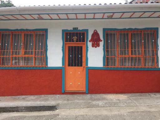 LA CASA MARROQUÍ - Housity