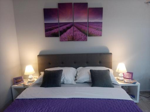 Elly apartments Split - Housity