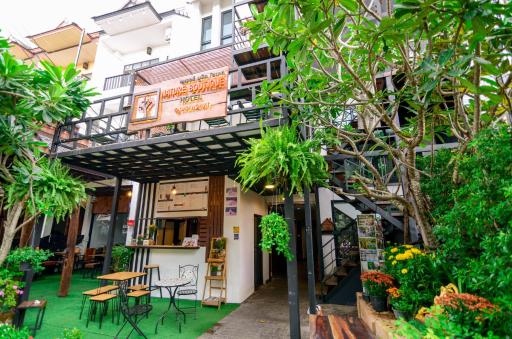 Nature Boutique Hotel @ Chiangmai - Housity