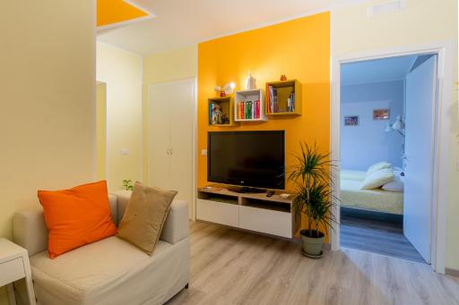 Le quattro stagioni - Housity