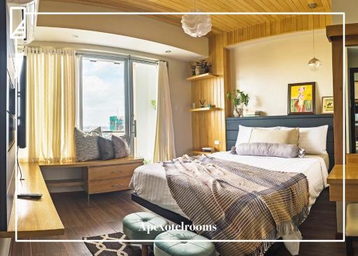 Padgett Place Apartments Cebu by Apexotel - Housity