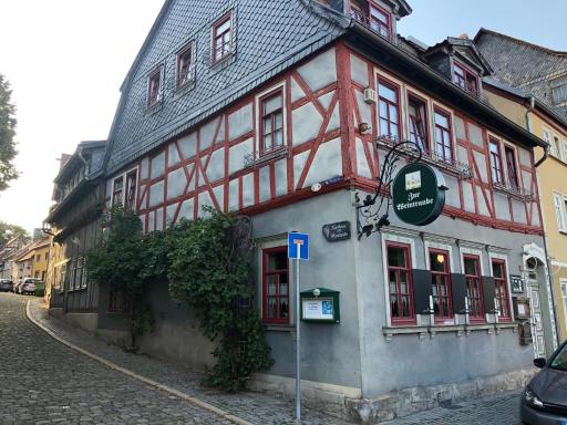 Gasthaus Zur Weintraube - Housity