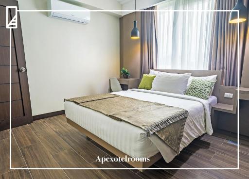 Apartments near Ayala Luxury - Housity