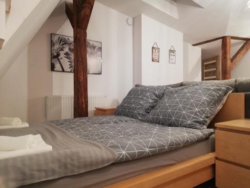 Apartament Tower - Housity
