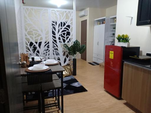 Fully furnished Modern condo unit @ Bria cdo - Housity