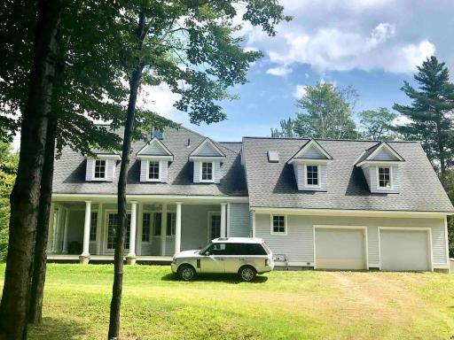Stunning Stratton Vermont Retreat - Housity