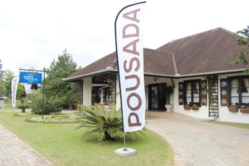 Pousada Blauberg - Housity