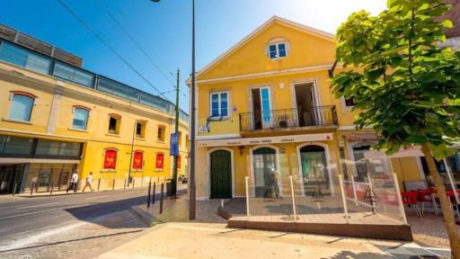 SwissLisbon Guest House - Housity