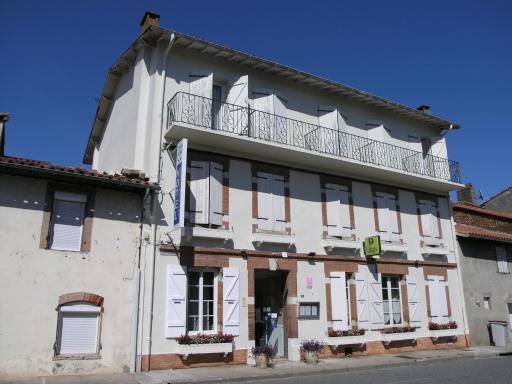 Logis Hôtel L'Arche de Noé - Housity