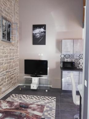 Rose dor - Housity