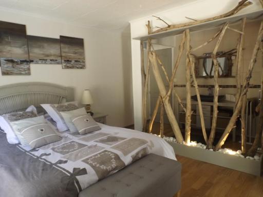 Gite les bois 2 - Housity