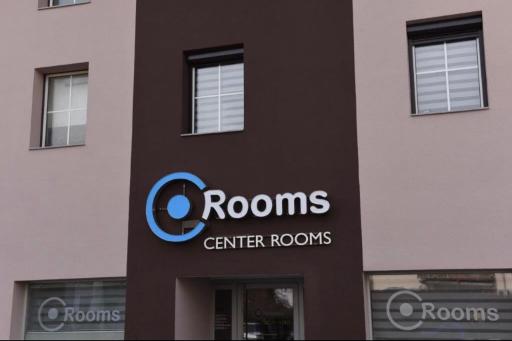 Center Rooms Villach - Housity