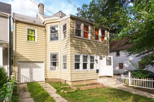 Entire House Belleville 4 Bedroom 2 Barh Parking NJ 8 - Housity