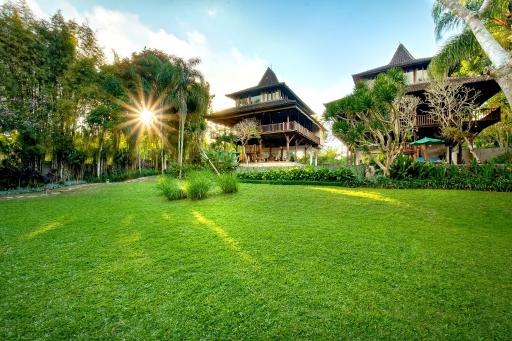 Villa Atas Awan - Housity
