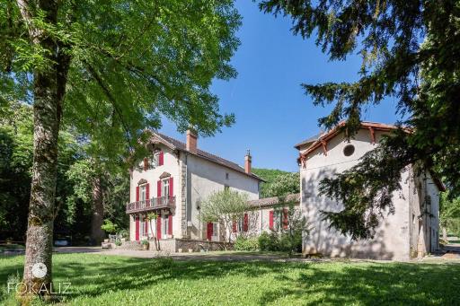 Domaine La Rose - Housity
