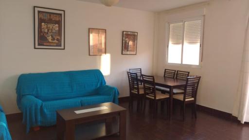 Ático amplio y confortable - Housity