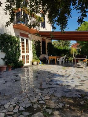 La tenuta di panfilo - Housity