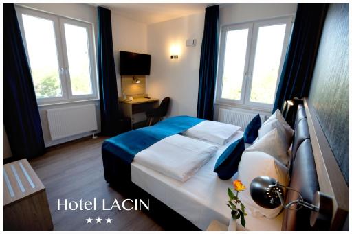 Hotel LACIN - Housity