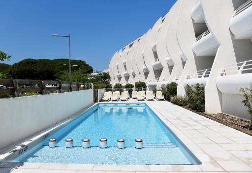 Résidence Odalys Les Dunes du Soleil - Housity